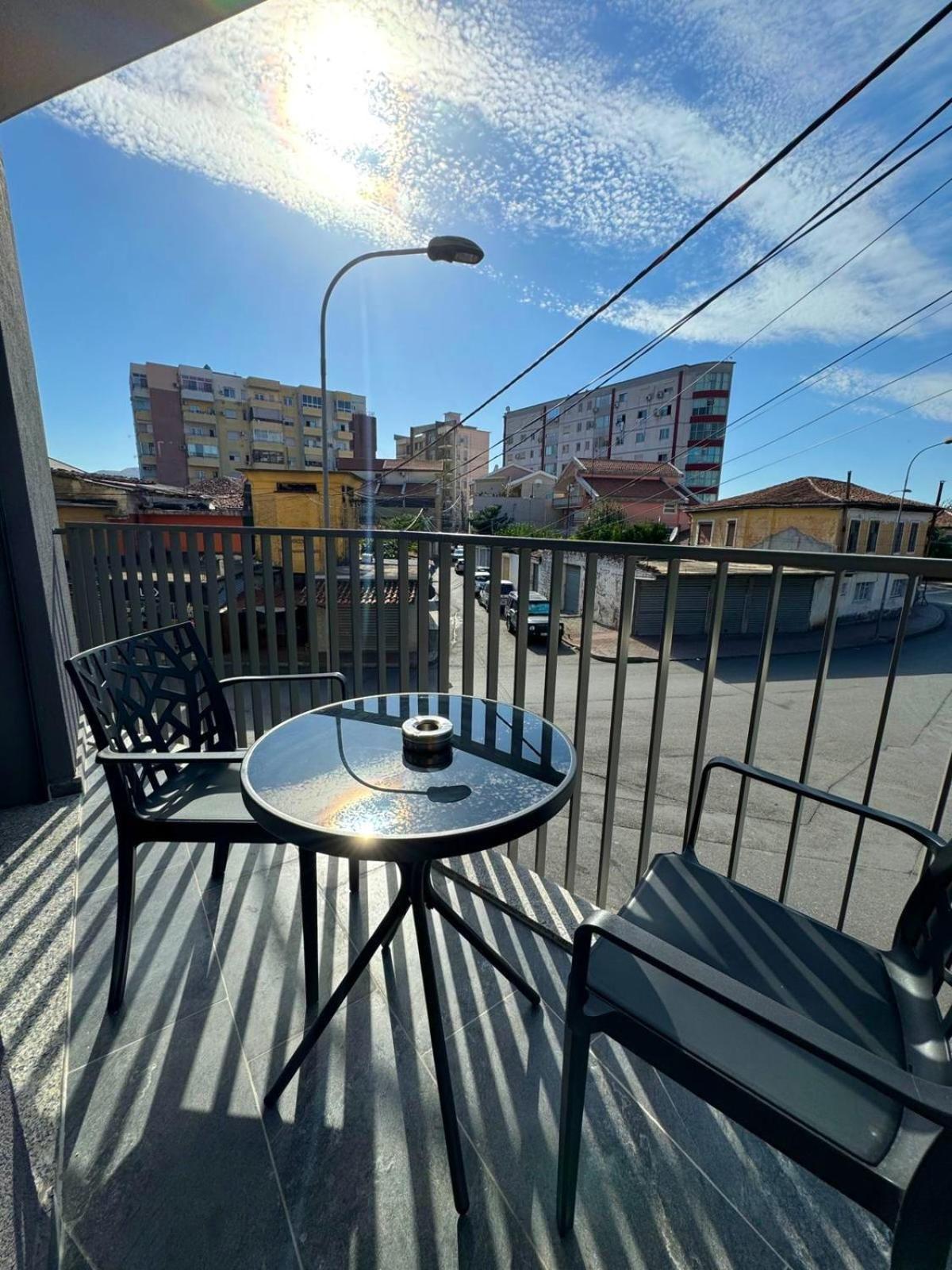 Apartment In City Center Shkodër Exterior foto